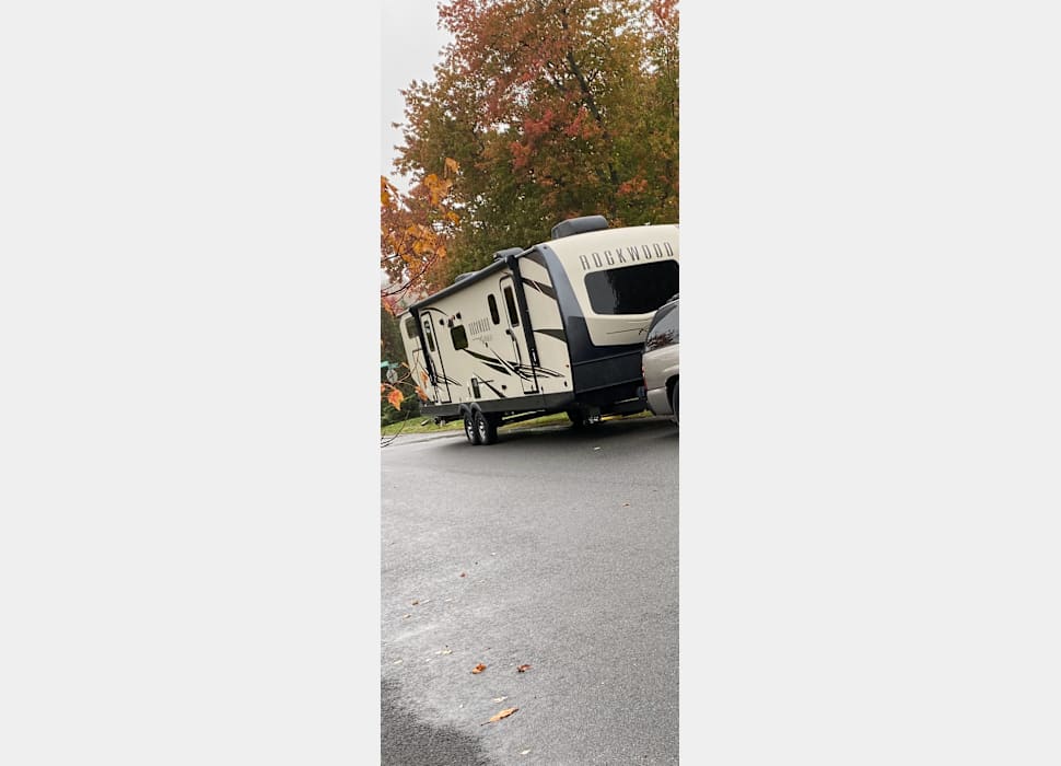 Travel Trailer rentals in Toms River