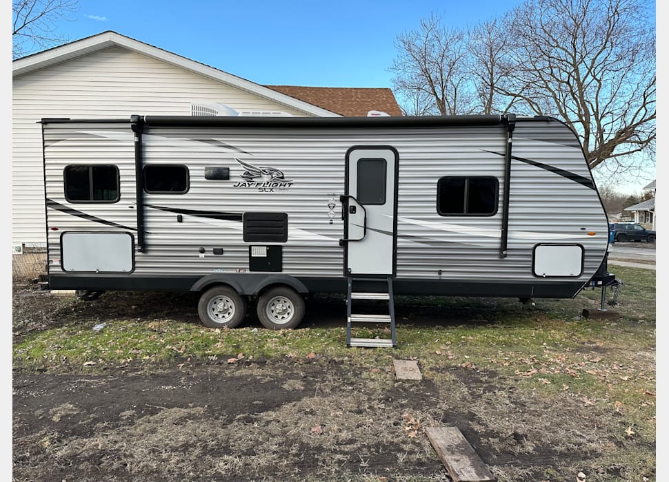 WentzvilleRV rentals