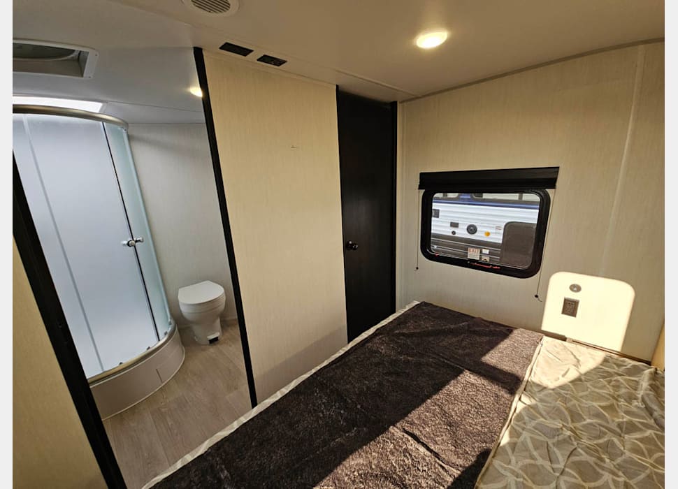 Travel Trailer rentals in Prescott