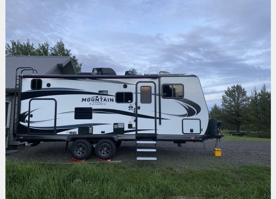 FruitlandRV rentals