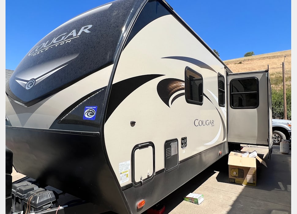 La GrandeRV rentals