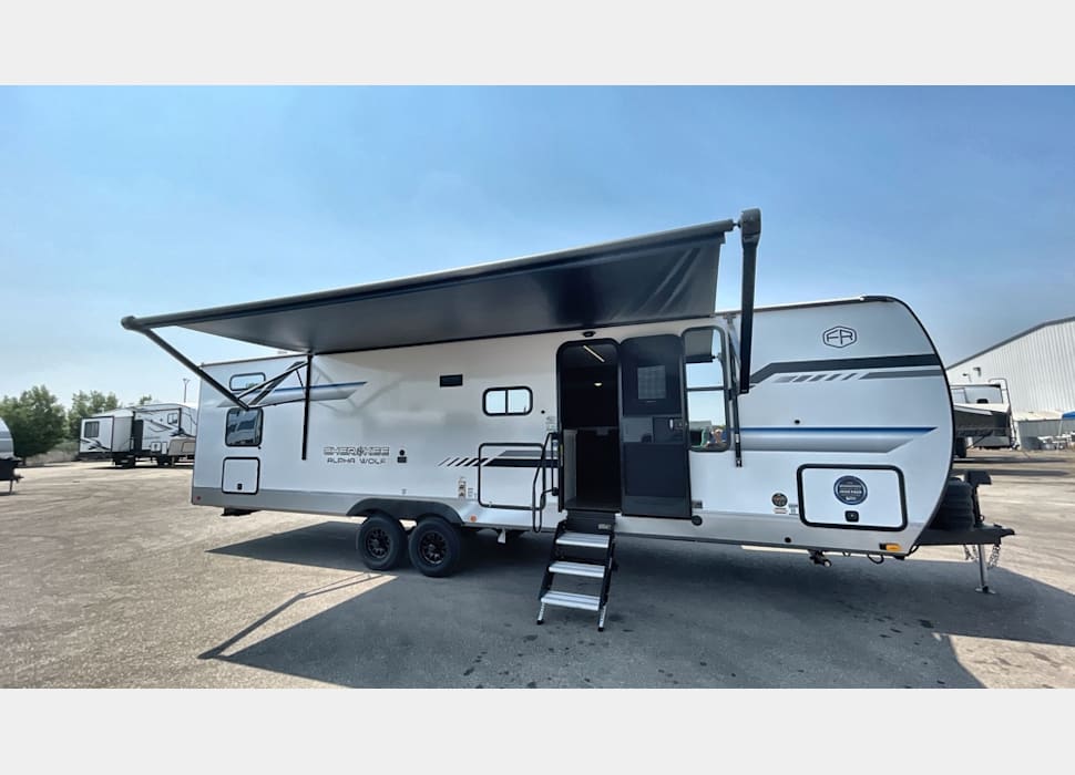 Travel Trailer rentals in Post Falls