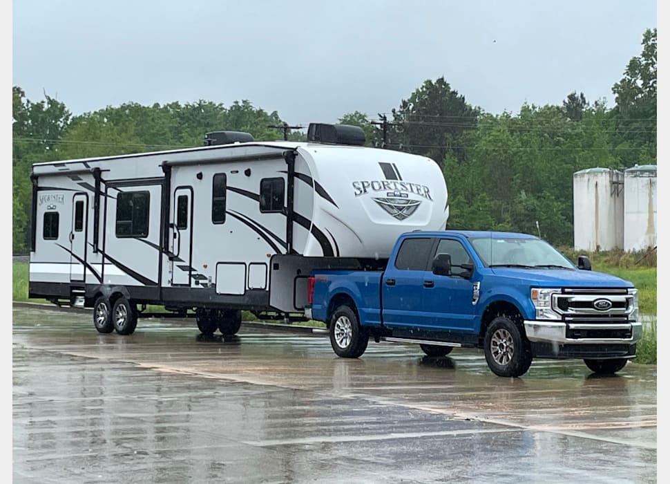 JoeltonRV rentals