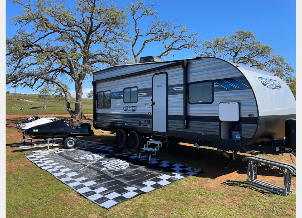 Toy Hauler rentals in Concord