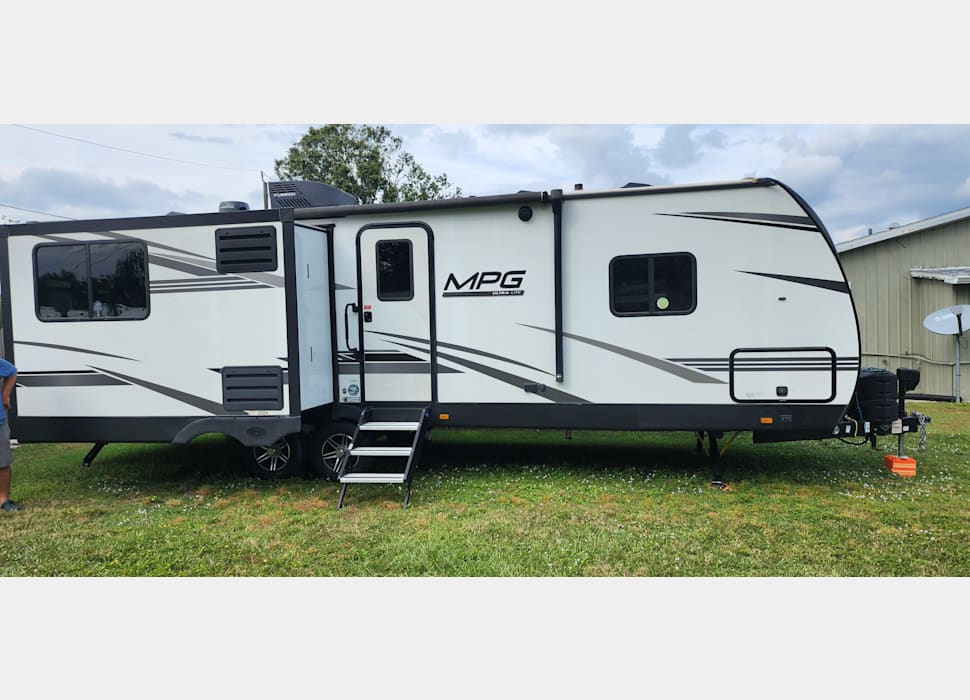 Cape CoralRV rentals