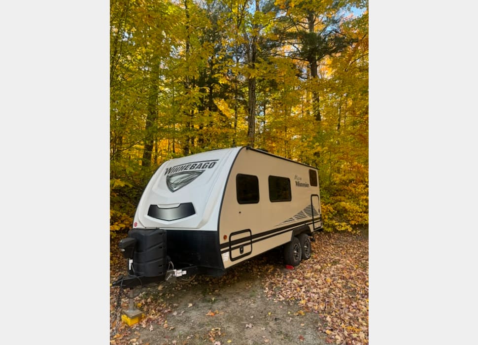 Travel Trailer rentals in Charlevoix