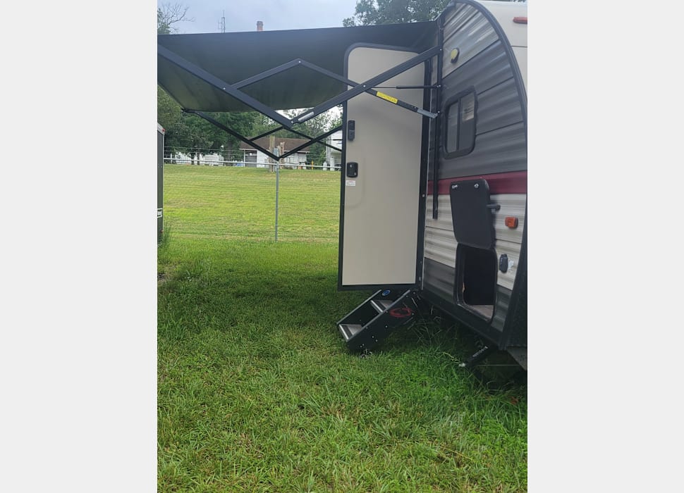 Travel Trailer rentals in Mechanicsville