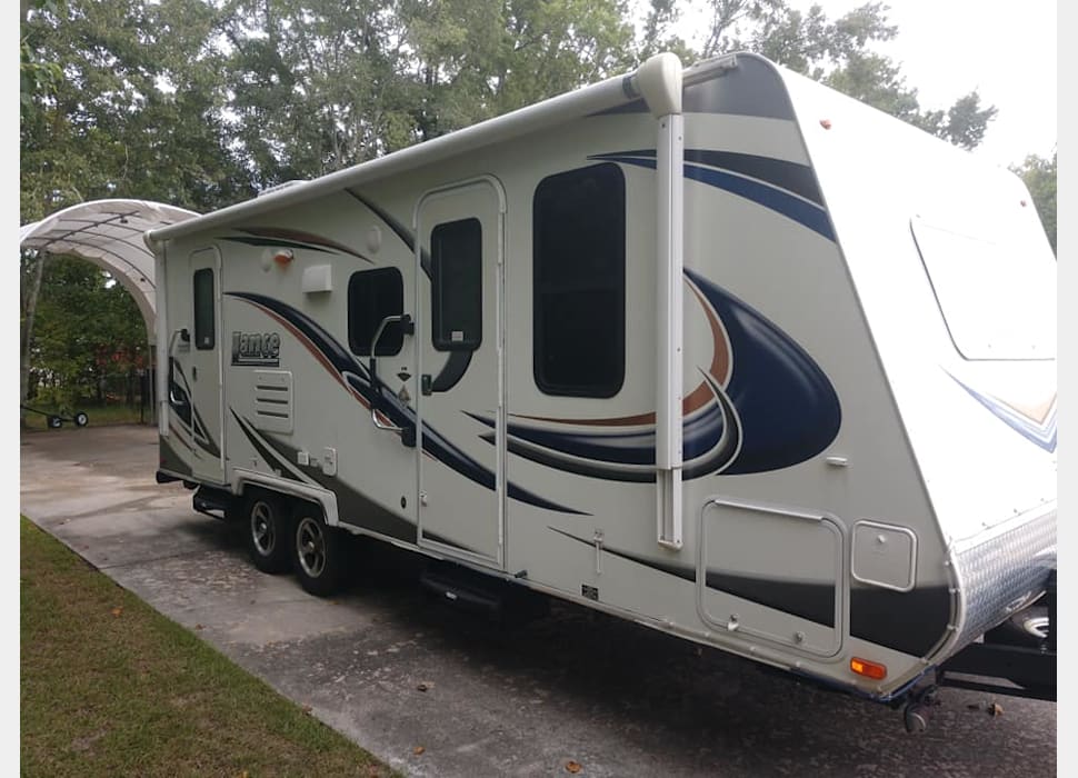 RidgelandRV rentals