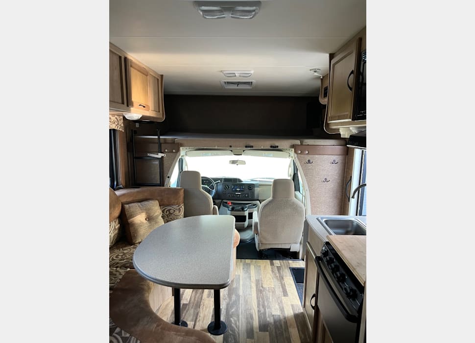 MinotRV rentals