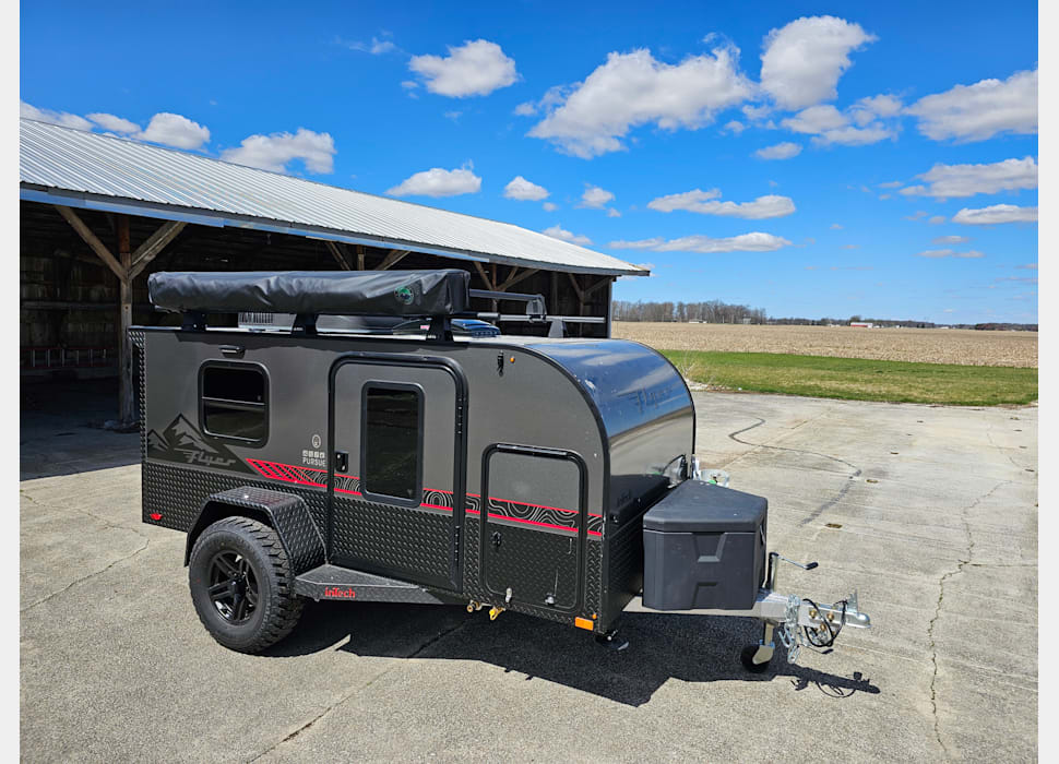 Fort WayneRV rentals