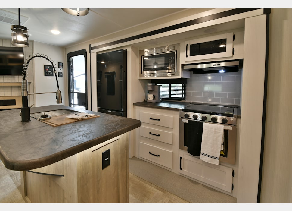 Travel Trailer rentals in Jacksonville