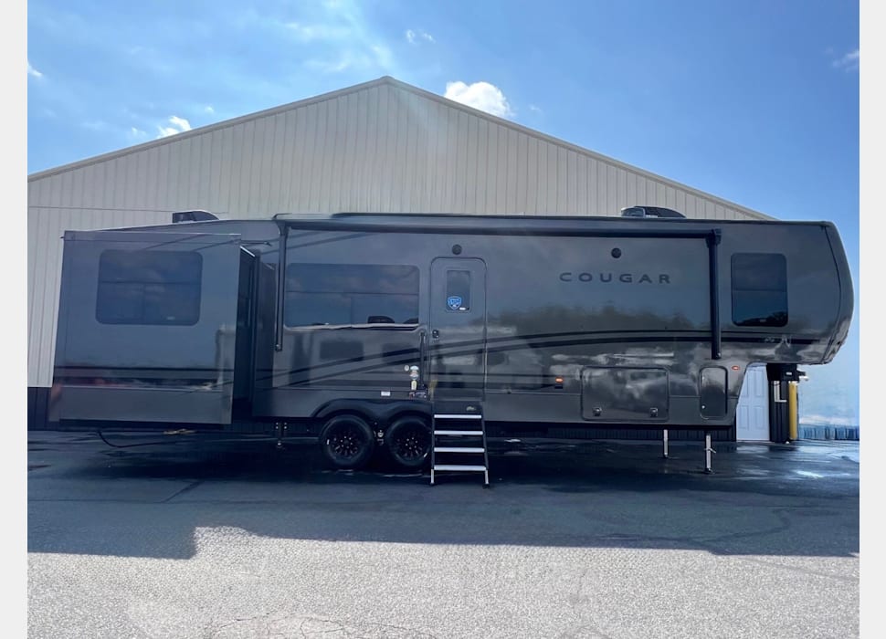 Fifth Wheel rentals in Georgetown