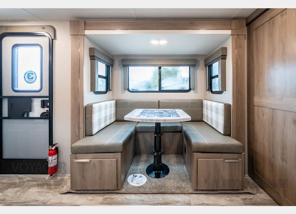 Travel Trailer rentals in Pasadena