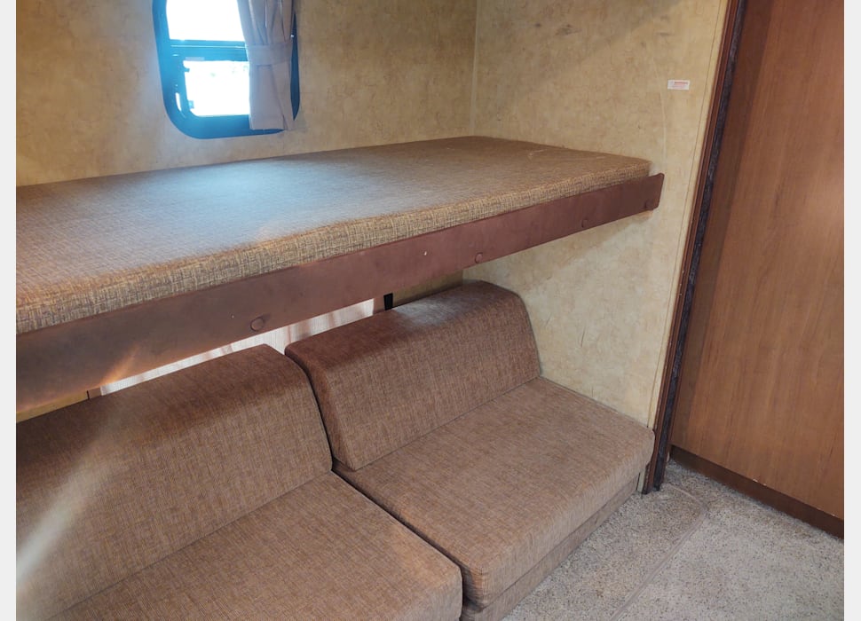 Travel Trailer rentals in Joelton