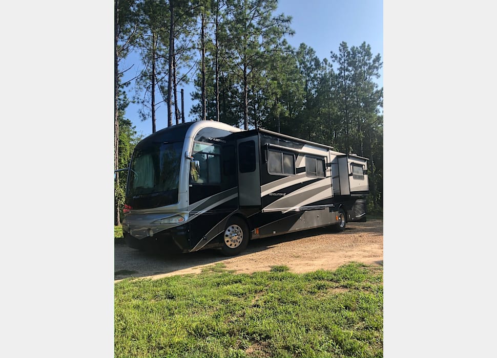 Class A Motor Home rentals in Norwalk