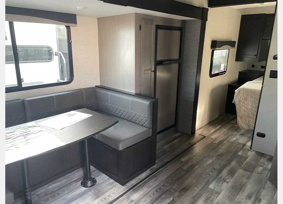 Travel Trailer rentals in Eagleville