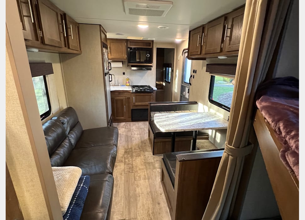 PoughquagRV rentals