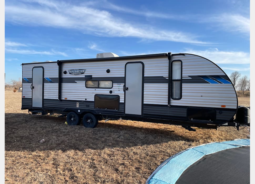 OVERLAND PARKRV rentals