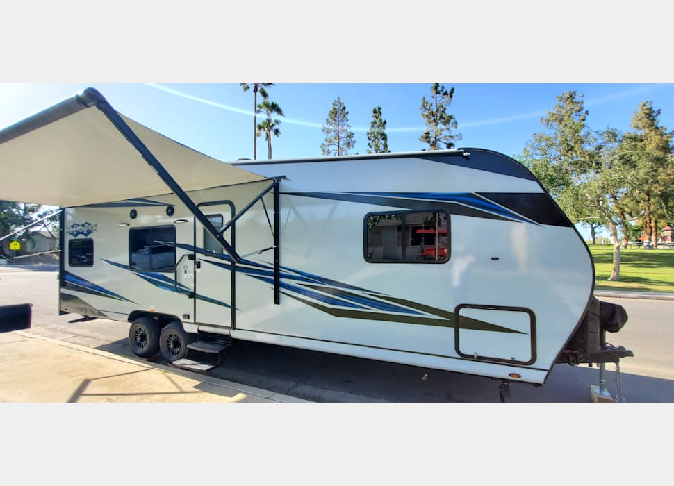 Toy Hauler rentals in Lemoore,