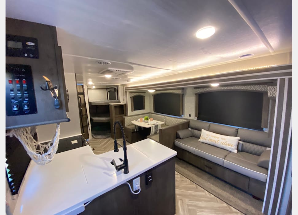 LONG BEACHRV rentals