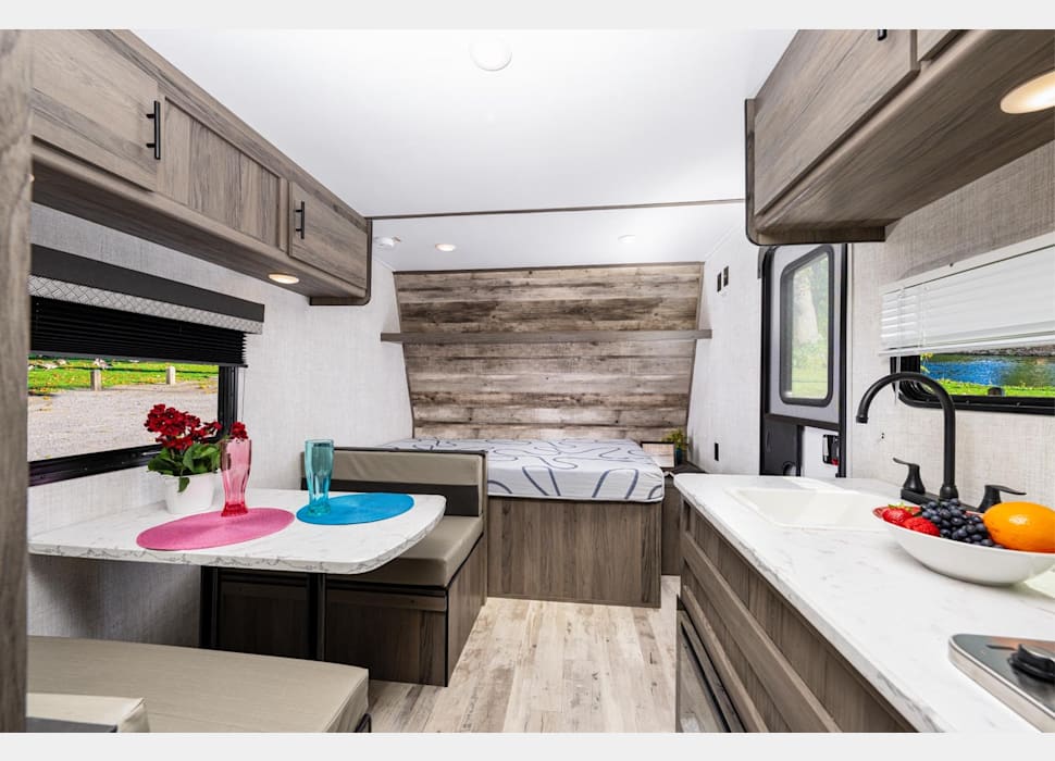 Travel Trailer rentals in Temple City