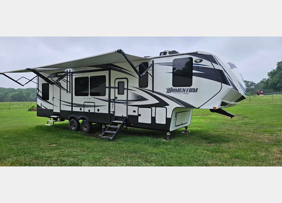 KilgoreRV rentals