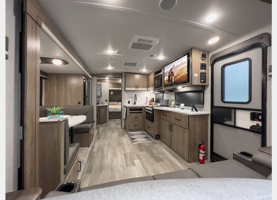 BrutusRV rentals