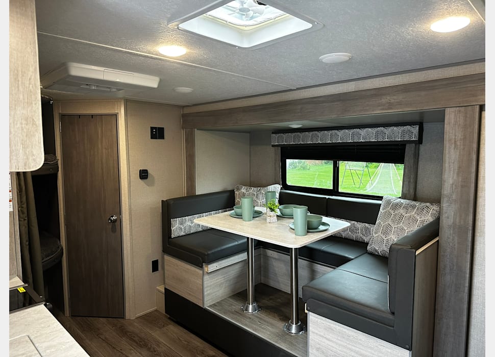 GranvilleRV rentals