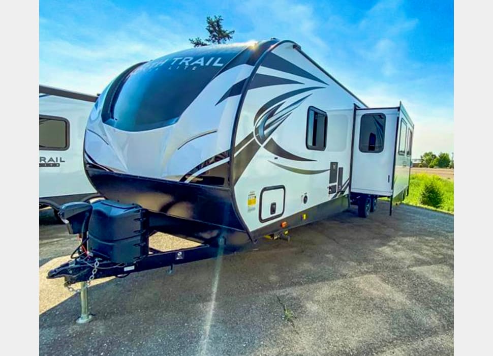 Travel Trailer rentals in Sheboygan