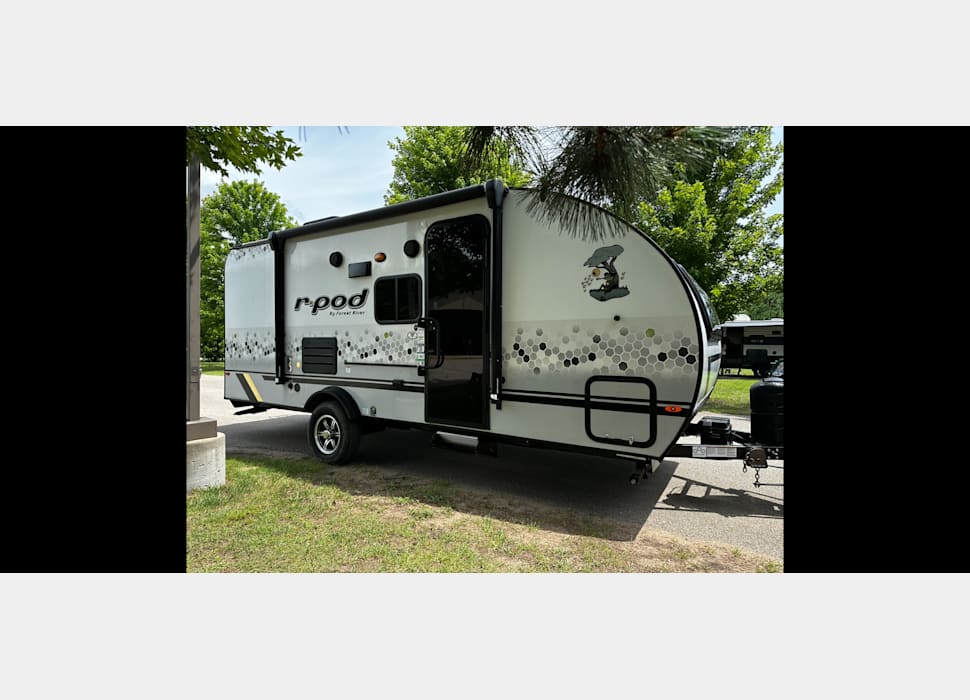 Travel Trailer rentals in Oak Creek