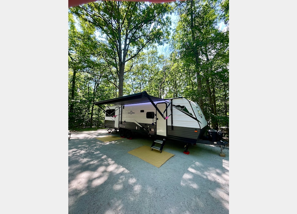 Toy Hauler rentals in Irmo