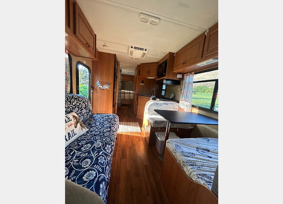 OsoyoosRV rentals