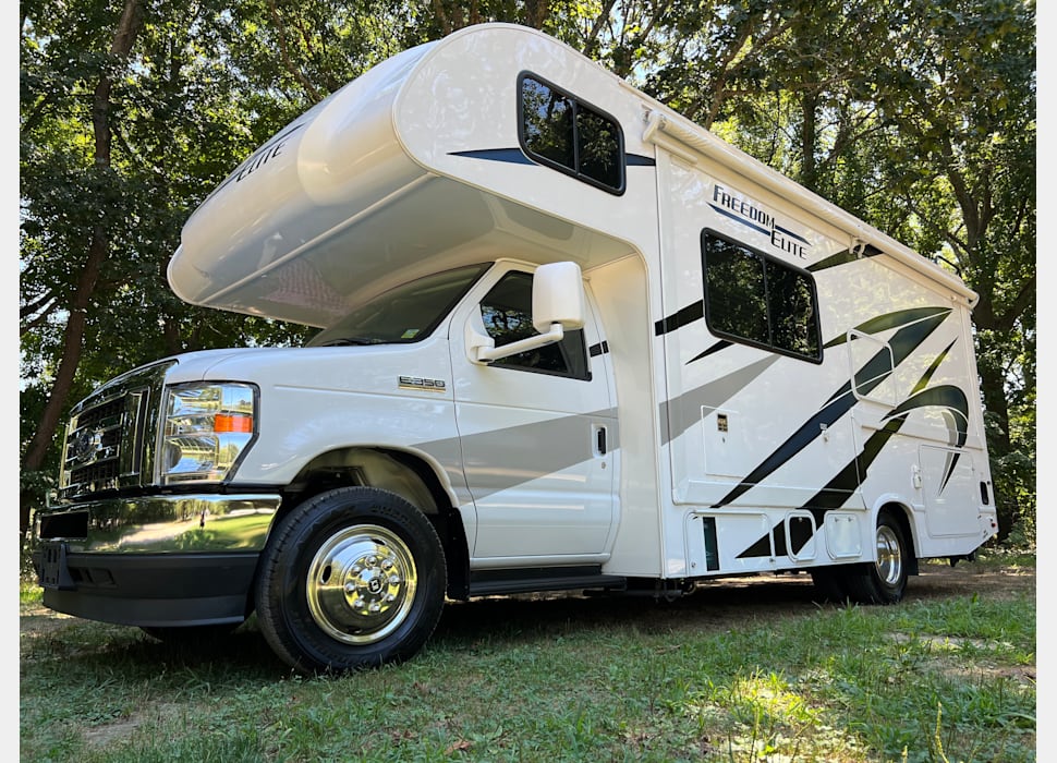 CentereachRV rentals