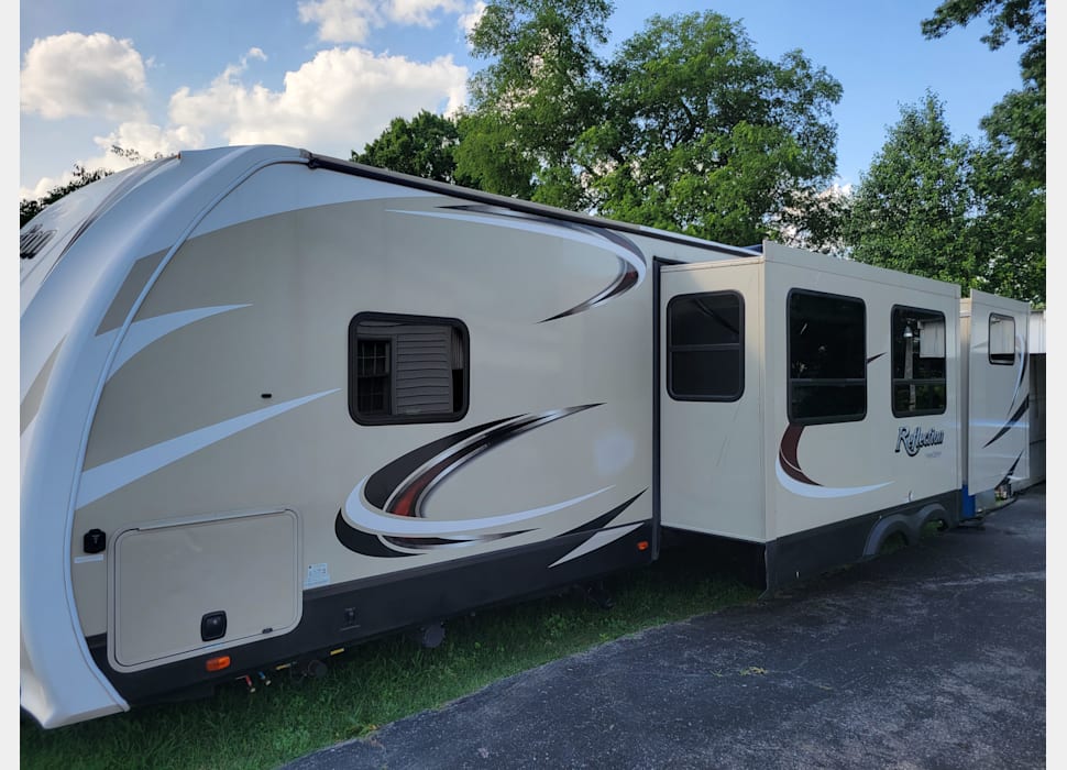 RV rentals