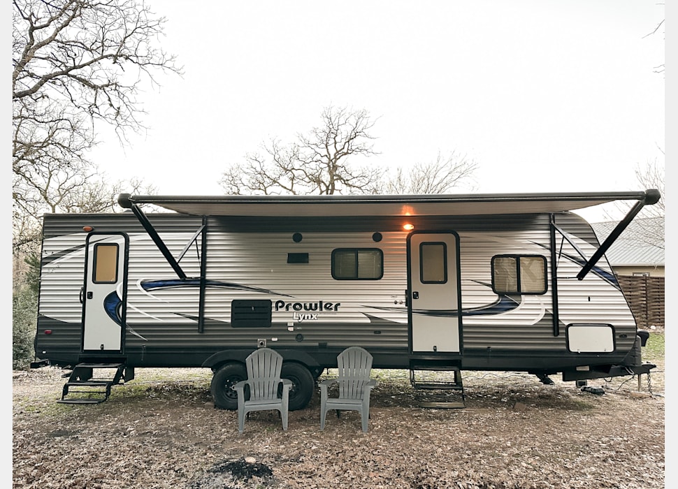 Colorado SpringsRV rentals