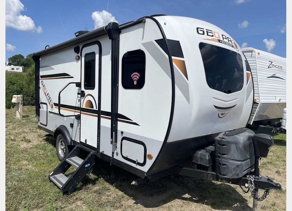 BismarckRV rentals