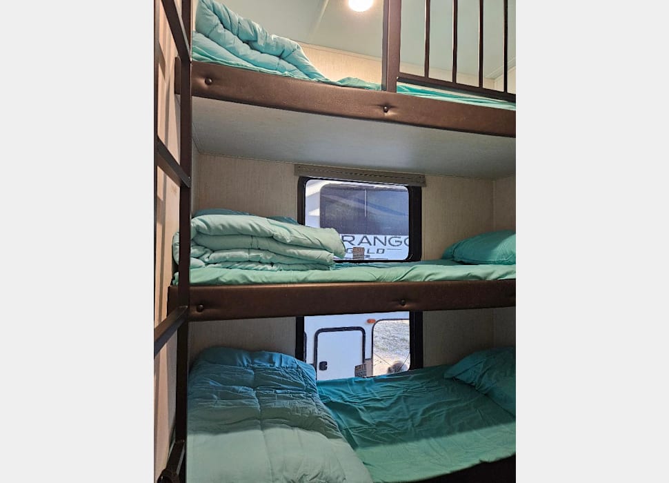 Fifth Wheel rentals in Opelika