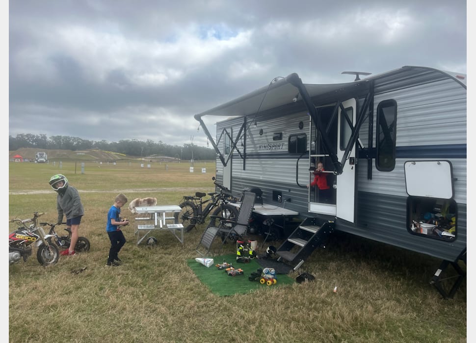 Travel Trailer rentals in Lady Lake