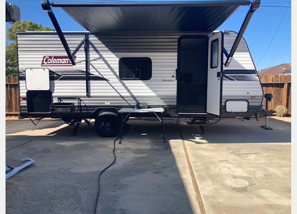 LancasterRV rentals