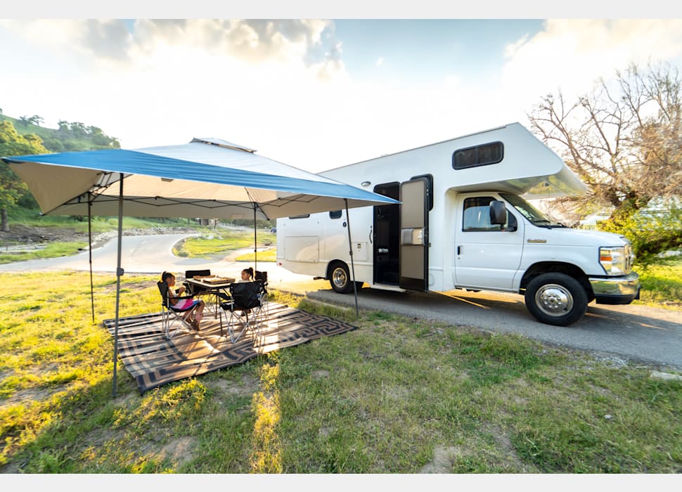RiverdaleRV rentals