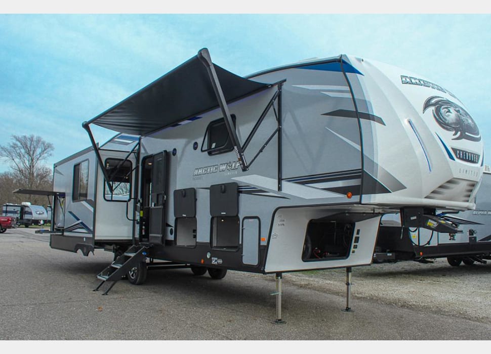 Santa RosaRV rentals