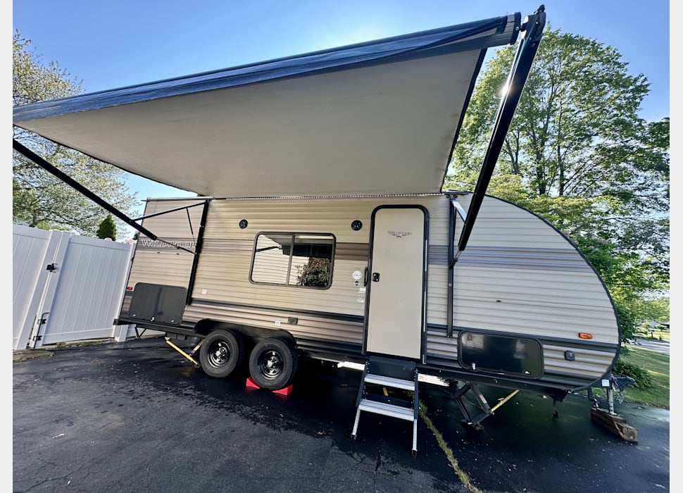 Travel Trailer rentals in Granby
