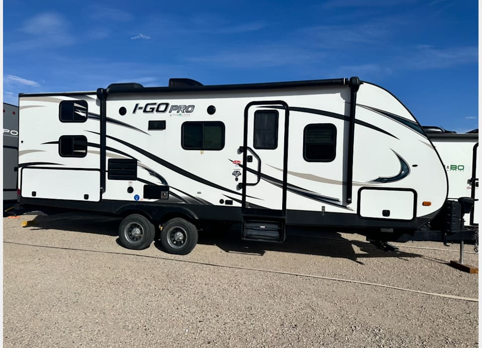 JohnstownRV rentals