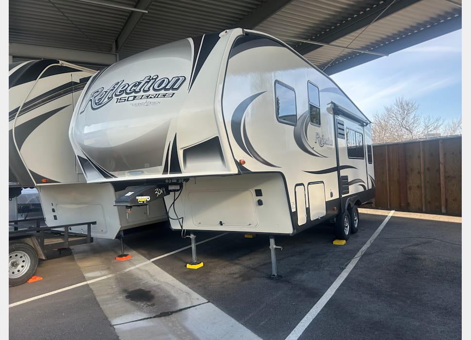 Fifth Wheel rentals in Pleasant Grove