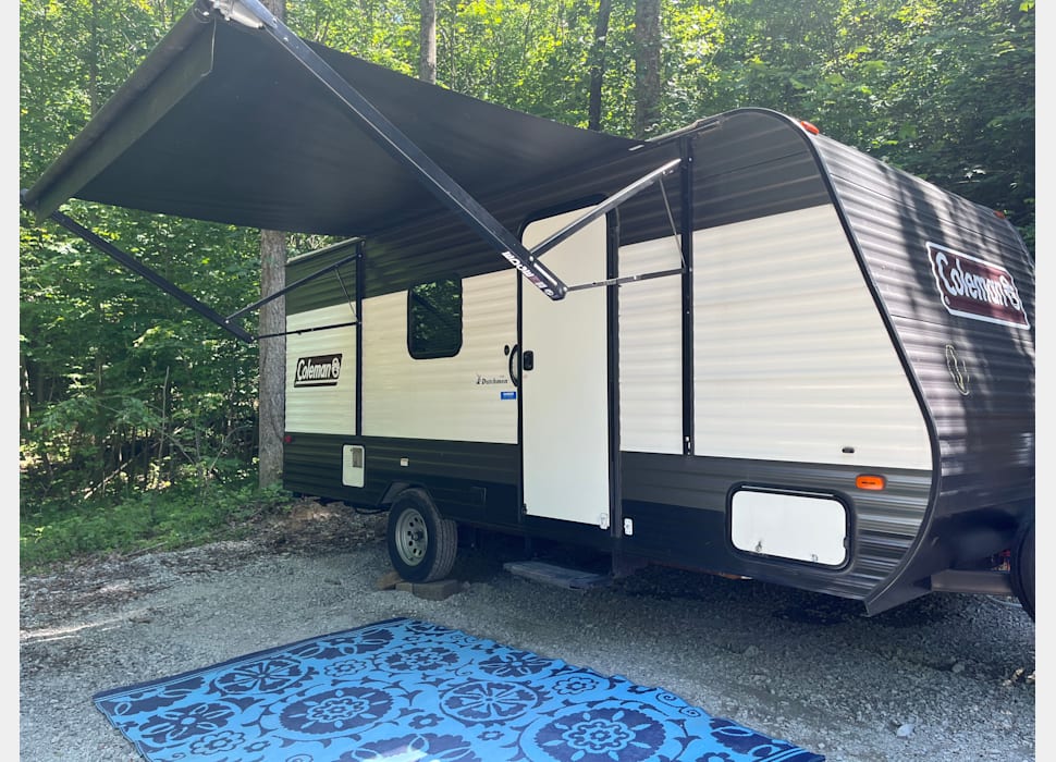 JamestownRV rentals