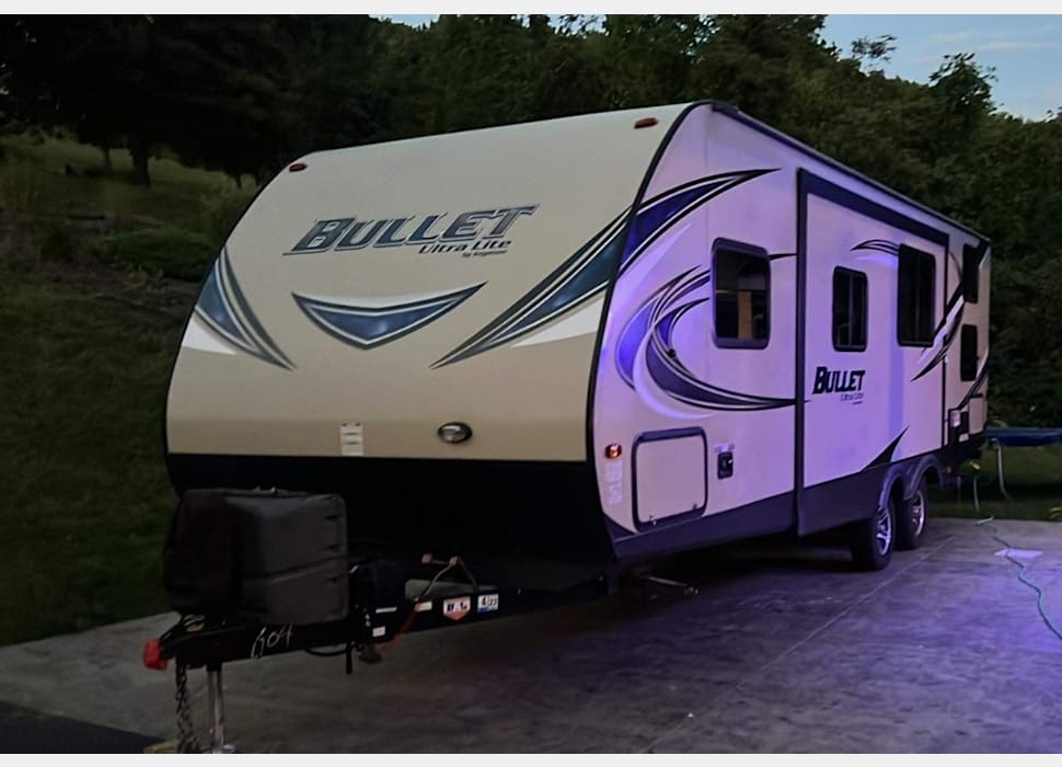 RoanokeRV rentals