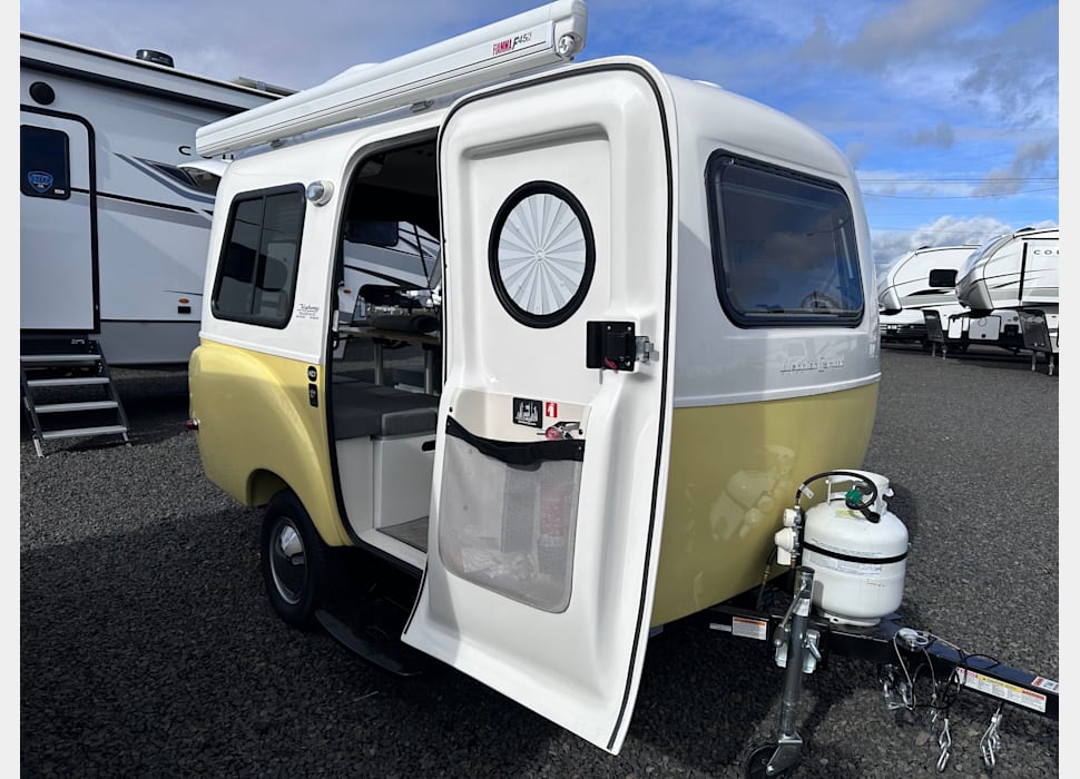 Travel Trailer rentals in farmington