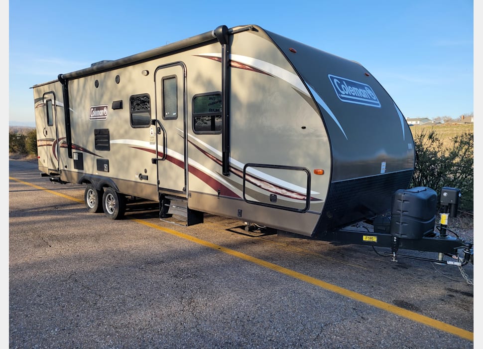 ForesthillRV rentals