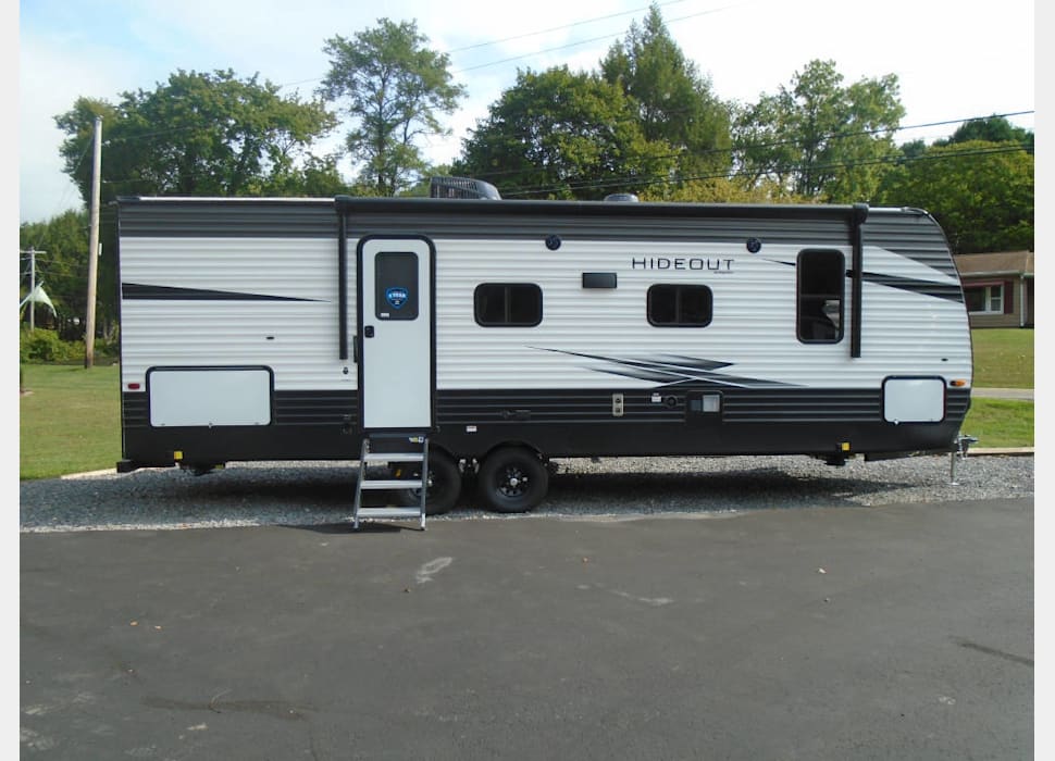 Travel Trailer rentals in Middletown