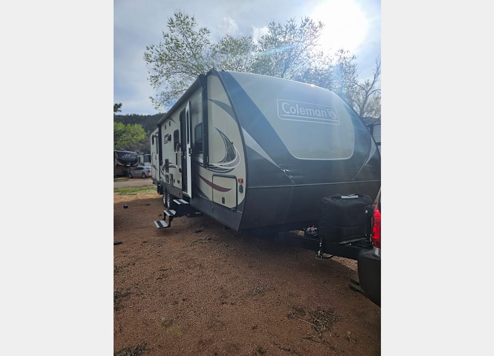 Travel Trailer rentals in Denver
